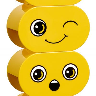 LEGO DUPLO Emocje