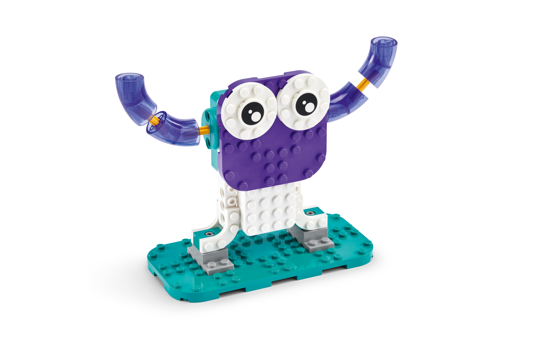 Model LEGO Education AI