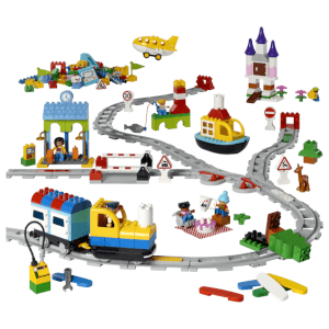 LEGO DUPLO CODING EXPRESS (234)300