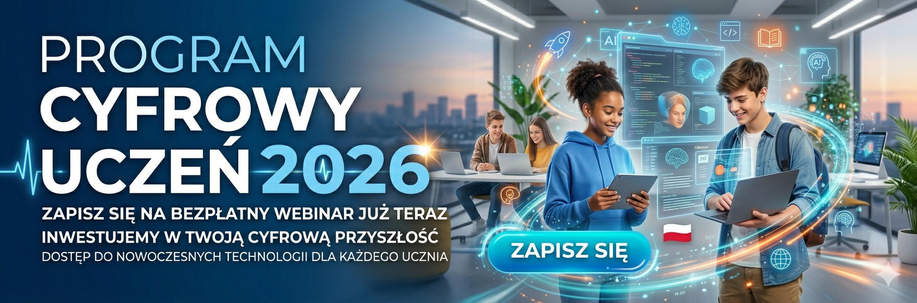 Cyfrowy uczeń