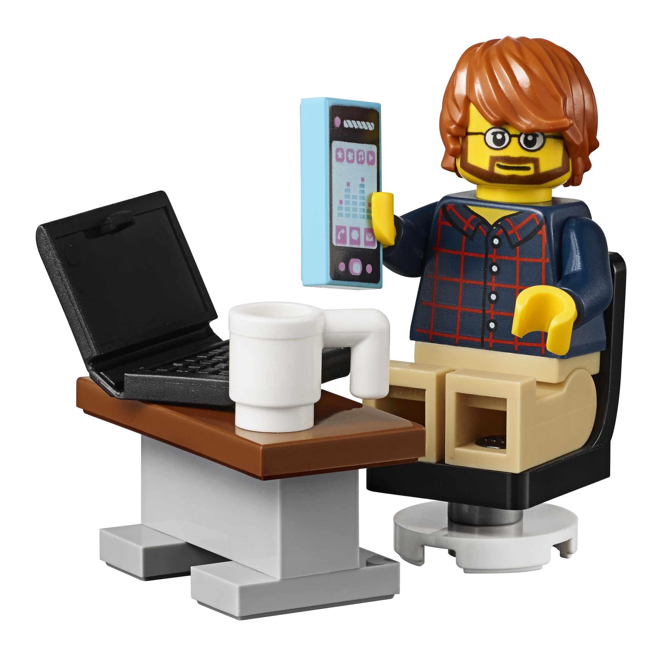 nauczycie LEGO Education