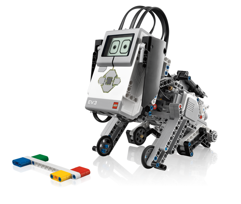 piesek ev3