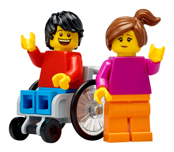 LEGO Education SPIKE Essential