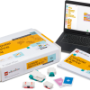 Zestaw LEGO Education Informatyka i AI dla klas 7-8 - zdjecie 1
