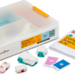 Zestaw LEGO Education Informatyka i AI dla klas 7-8 - zdjecie 3
