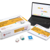 Zestaw LEGO Education Informatyka i AI dla klas 1-3 - zdjecie 1