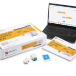 Zestaw LEGO Education Informatyka i AI dla klas 1-3 - zdjecie 1