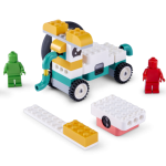 Zestaw LEGO Education Informatyka i AI dla klas 1-3 - zdjecie 3