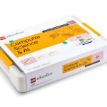 Zestaw LEGO Education Informatyka i AI dla klas 1-3 - zdjecie 4