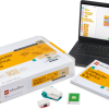 Zestaw LEGO Education Informatyka i AI dla klas 4-6 - zdjecie 1