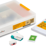Zestaw LEGO Education Informatyka i AI dla klas 4-6 - zdjecie 2