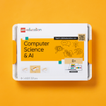 Zestaw LEGO Education Informatyka i AI dla klas 4-6 - zdjecie 3