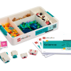 Zestaw LEGO Education Nauki przyrodnicze i scisle dla klas 7-8 - zdjecie 1