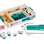 Zestaw LEGO Education Nauki przyrodnicze i scisle dla klas 7-8 - zdjecie 1