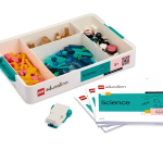 Zestaw LEGO Education Nauki przyrodnicze i scisle dla klas 1-3 - zdjecie 1