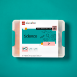 Zestaw LEGO Education Nauki przyrodnicze i scisle dla klas 1-3 - zdjecie 3