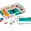 Zestaw LEGO Education Nauki przyrodnicze i scisle dla klas 4-6 - zdjecie 1