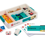 Zestaw LEGO Education Nauki przyrodnicze i scisle dla klas 4-6 - zdjecie 1