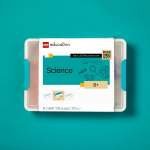 Zestaw LEGO Education Nauki przyrodnicze i scisle dla klas 4-6 - zdjecie 3