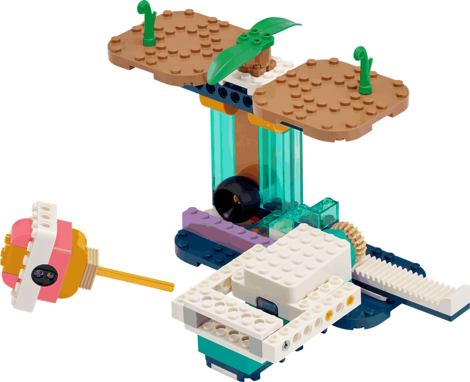 Model LEGO Education