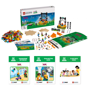 FIRST® LEGO® League Explore