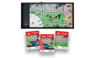 FIRST® LEGO® League Challenge