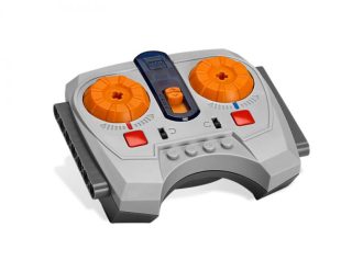 LEGO® PF Pilot na podczerwień