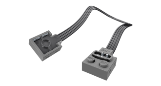 LEGO® PF Przewód 20 cm