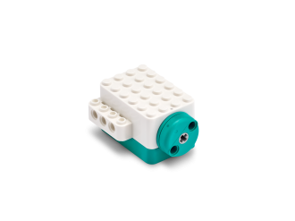 LEGO® Education Pojedynczy silnik