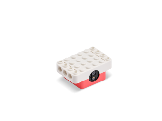 LEGO® Education Czujnik kolorów