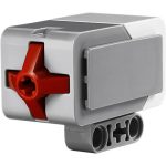 LME EV3 Sensor dotyku
