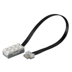Czujnik przechyłu WeDo 2.0