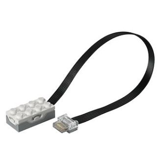 Czujnik przechyłu WeDo 2.0