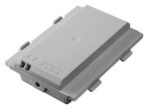 LME EV3 Akumulator DC