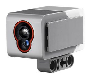 LME EV3 Sensor kolorów/światła