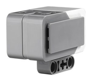 LME EV3 Sensor żyroskopowy