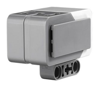 LME EV3 Sensor żyroskopowy