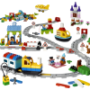 Zestaw LEGO Education DUPLO Coding Express dla przedszkoli - zdjecie 1