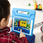 Zestaw LEGO Education DUPLO Coding Express dla przedszkoli - zdjecie 2