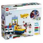 Zestaw LEGO Education DUPLO Coding Express dla przedszkoli - zdjecie 3