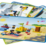 Zestaw LEGO Education DUPLO Coding Express dla przedszkoli - zdjecie 4