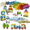 Zestaw LEGO Education DUPLO Moj swiat XL dla przedszkoli - zdjecie 1
