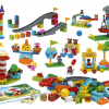 Zestaw LEGO Education DUPLO STEAM Park dla przedszkoli - zdjecie 1