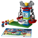 Zestaw LEGO Education DUPLO STEAM Park dla przedszkoli - zdjecie 2
