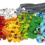 Zestaw LEGO Education DUPLO STEAM Park dla przedszkoli - zdjecie 3