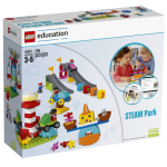 Zestaw LEGO Education DUPLO STEAM Park dla przedszkoli - zdjecie 4