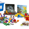Zestaw LEGO Education DUPLO Story Tales do zajec jezykowych w przedszkolu - zdjecie 1