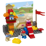 Zestaw LEGO Education DUPLO Story Tales do zajec jezykowych w przedszkolu - zdjecie 2