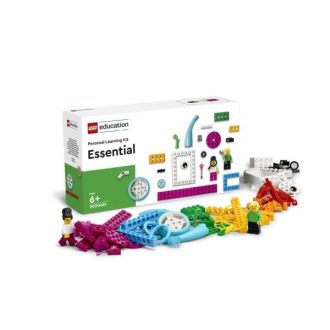 Zestaw indywidualny LEGO Education Personal Learning Kit Essential - zdjecie 1