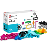Zestaw indywidualny LEGO Education Personal Learning Kit Prime - zdjecie 1